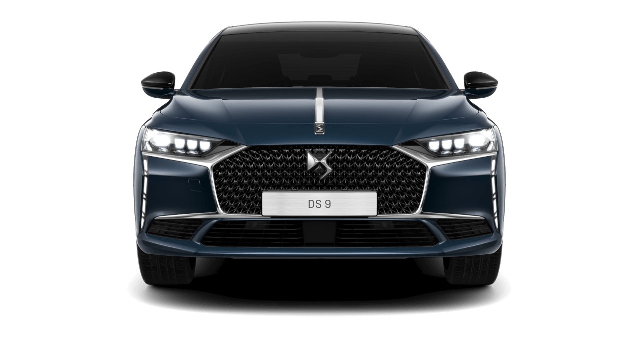 DS 9 configurator DS 公式サイト